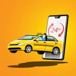 Как выбрать надежное такси: важные советы по номеру
