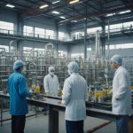 Контактная информация производителя агрохимического препарата