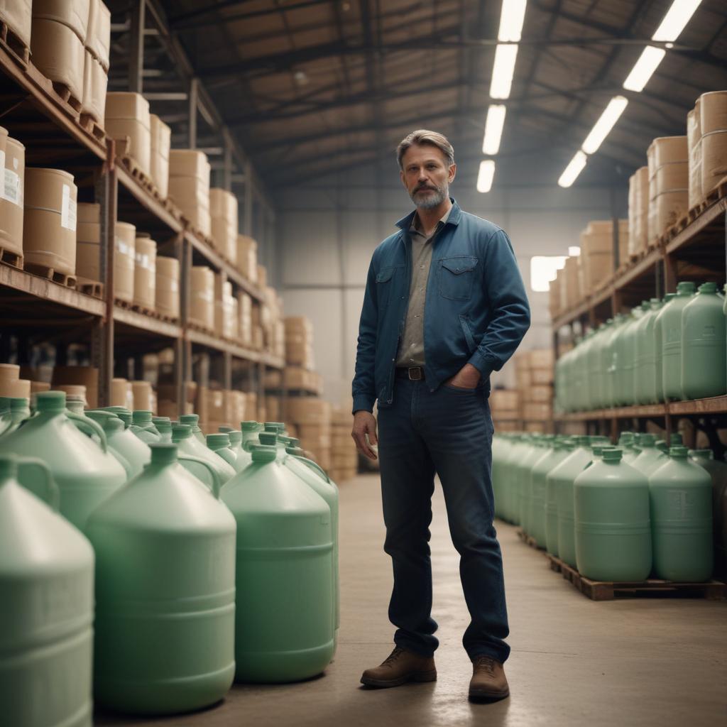 Контактная информация производителя агрохимического препарата - изображение 3