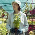 RASTENIKA — сеть садовых центров в Санкт-Петербурге