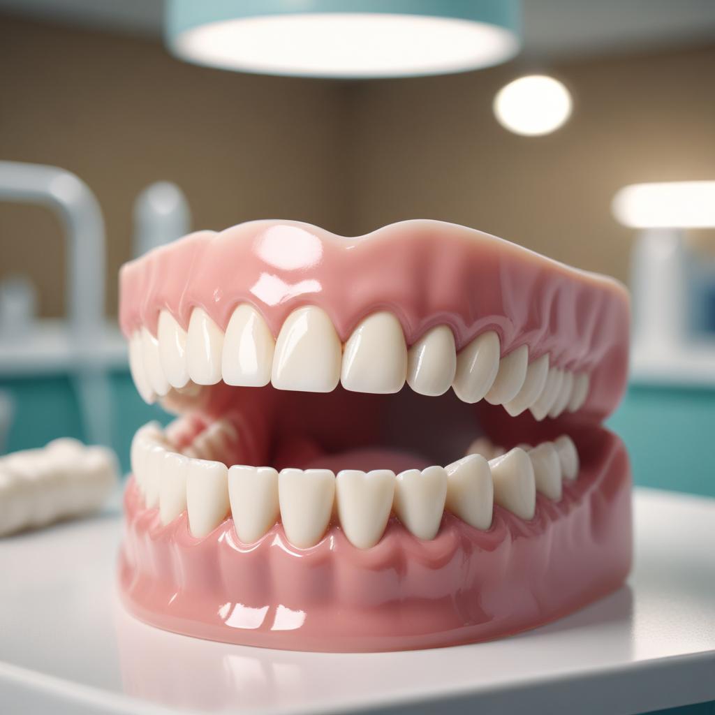 Протезирование зубов: обзор методик, материалов и стоимости услуг в стоматологии - изображение 3