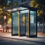 Остановочные павильоны напрямую от производителя: характеристики, качество и цены